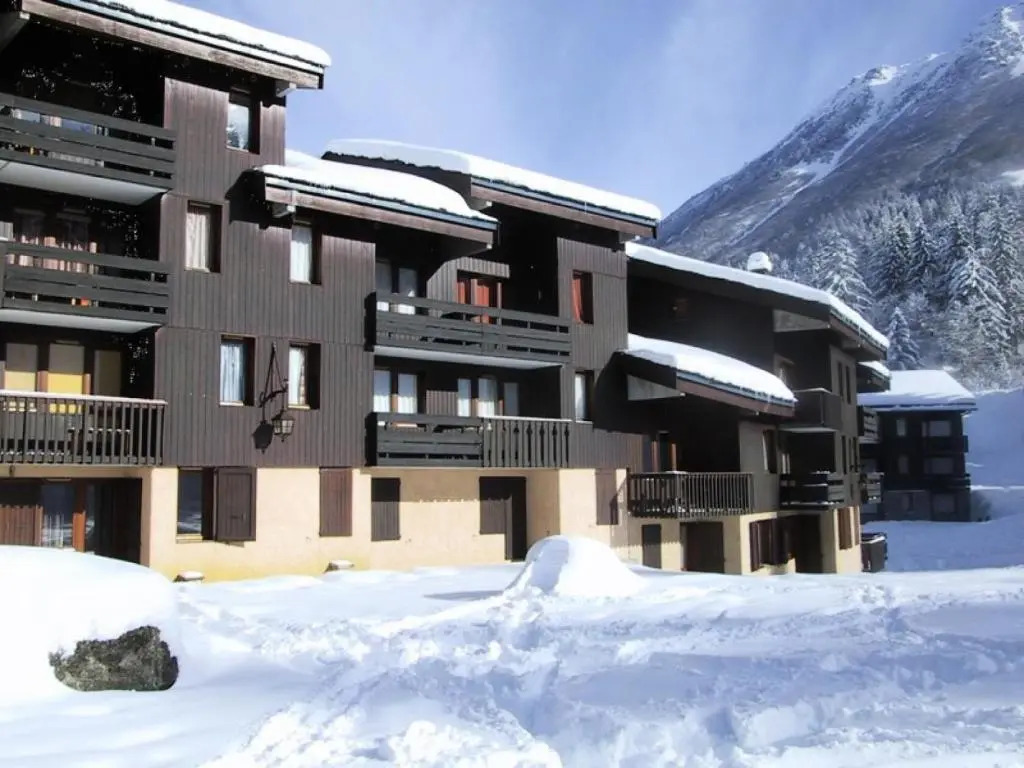 GOLLET G - Appartement GOLLET 63 pour 3 Personnes 82
