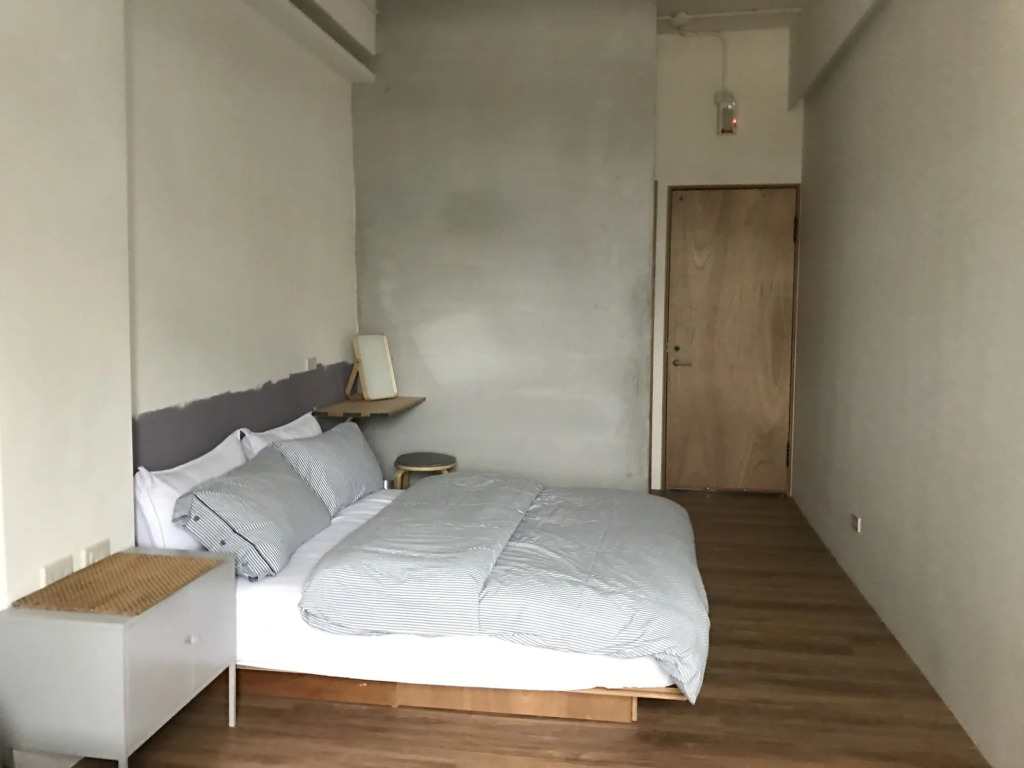 Welcome Hostel