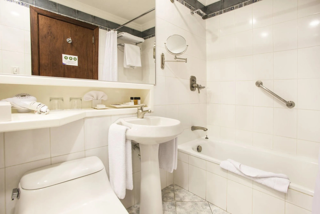 Hotel Quito