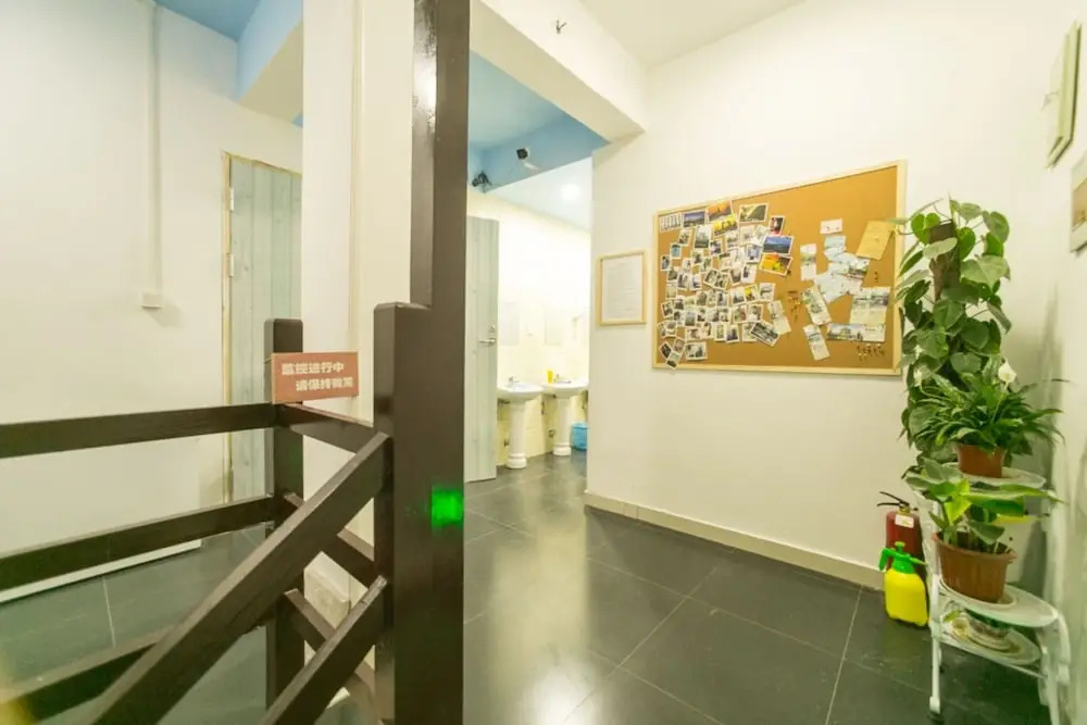 Suzhou Xunsu Youth Hostel