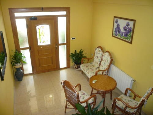 La Pandiña