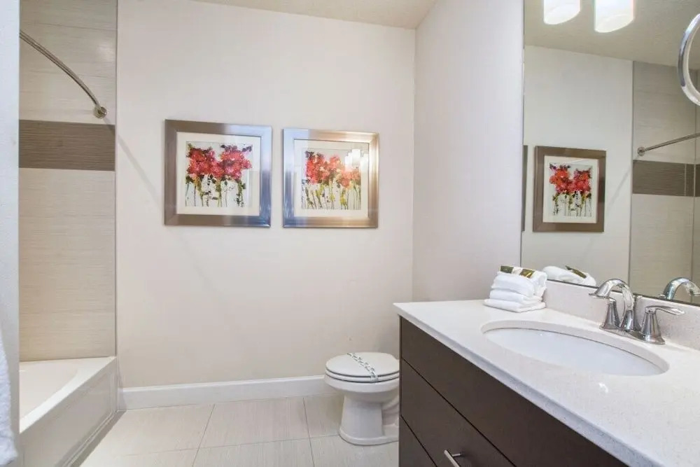 3-Bedroom Villa in Clermont 1613RC - Retreat