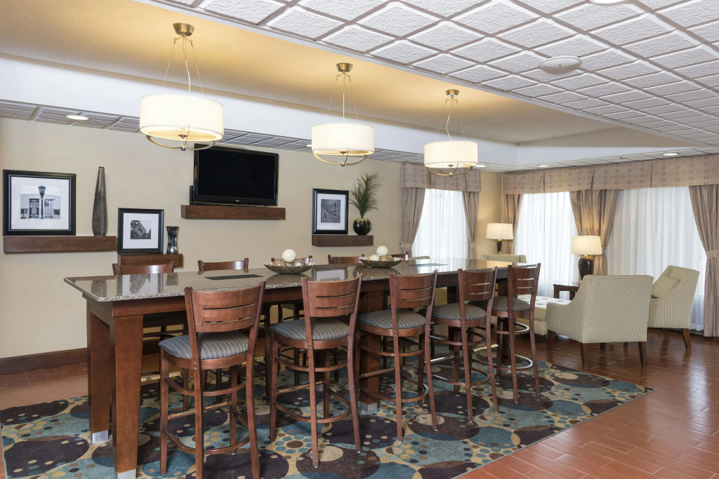 Hampton Inn Port Huron