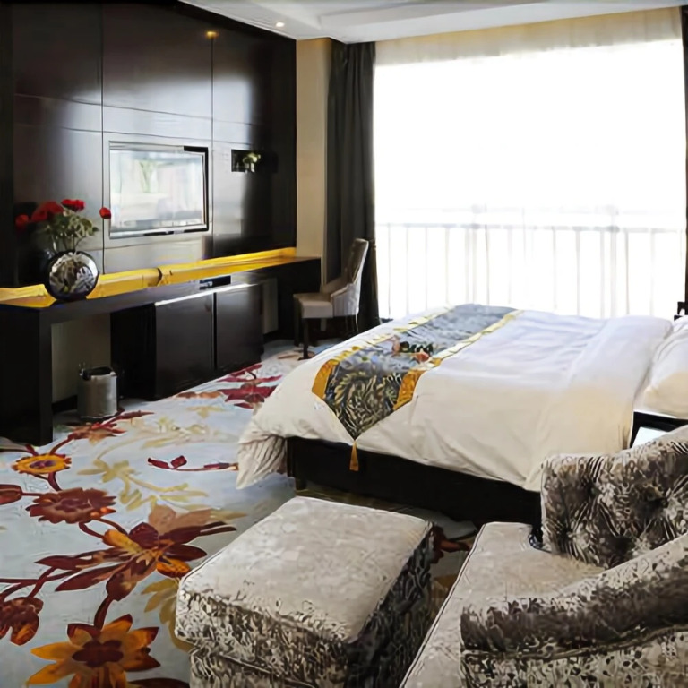 Minsheng International Hotel