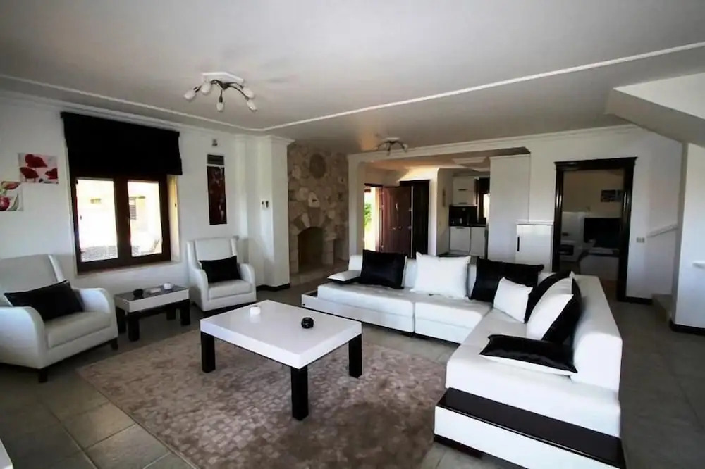 Villa Isabel