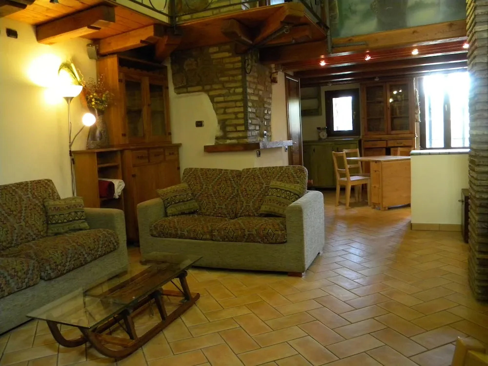 Borgo dei Sagari