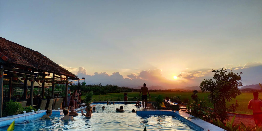 Phong Nha Eco Mountain Farmstay