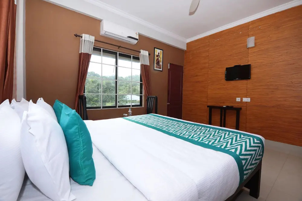 OYO Rooms 046 Vythiri