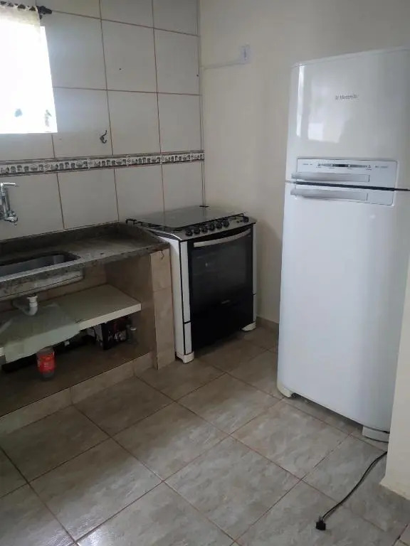 Casa 2 dorm em Botucatu próx unesp