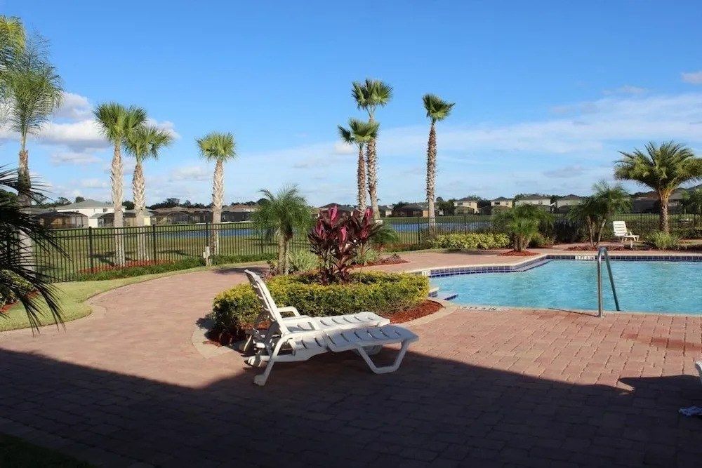 Crystal Cove 947 - Four Bedroom Villa