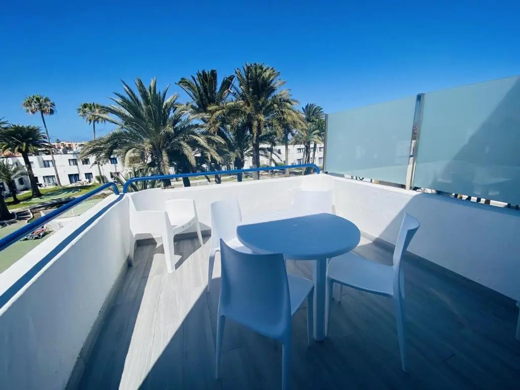 Apartamento Brumar2 Corralejo