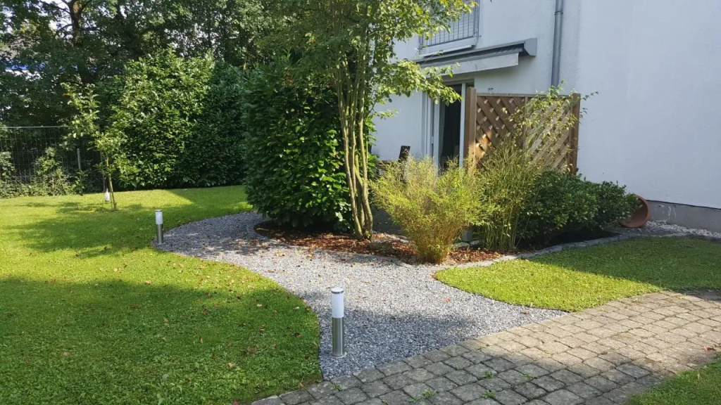 Ferienwohnung Jürgens