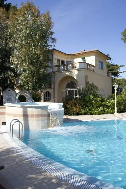 Villa Mazzanta Relais & Hotel