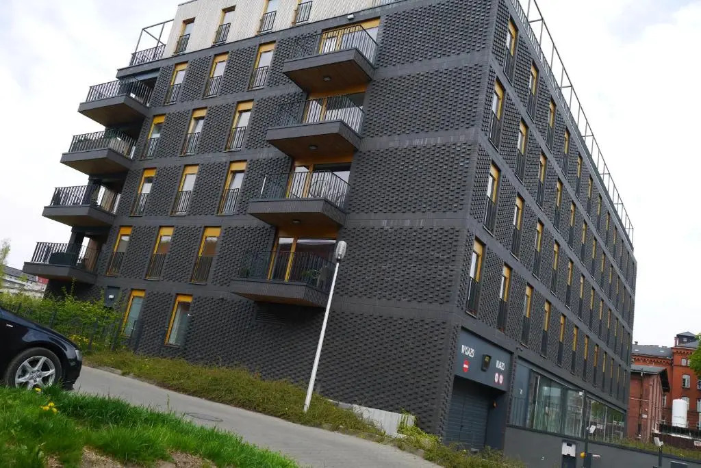 Nowy Apartament Zygmunta Premium