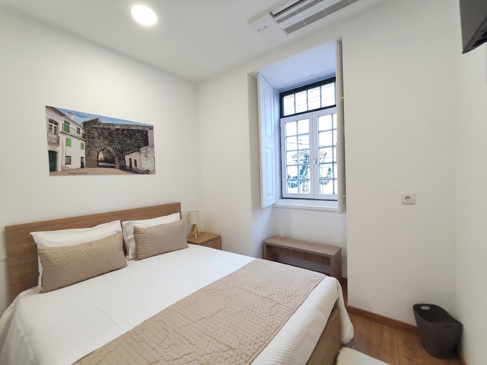 Misericórdia Rooms