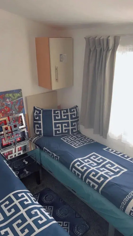 Big2vacation2 Exclusive at new Beach Caravan Park