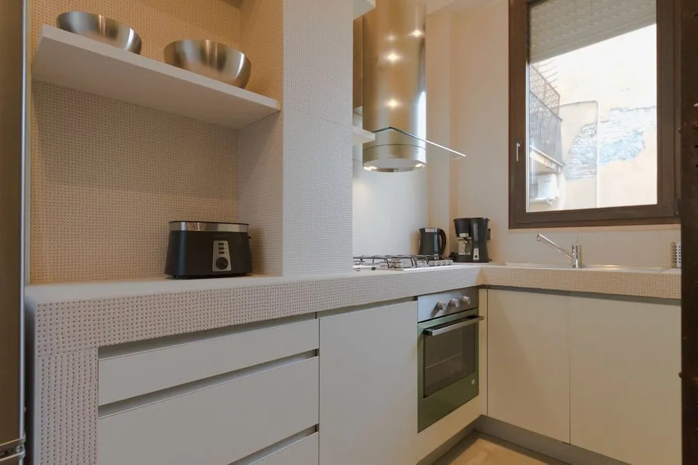 Babuino - Penthouse With Terrace