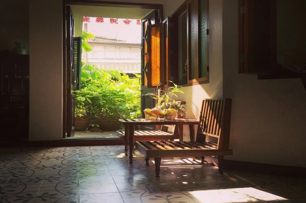 Baan Salin Suites