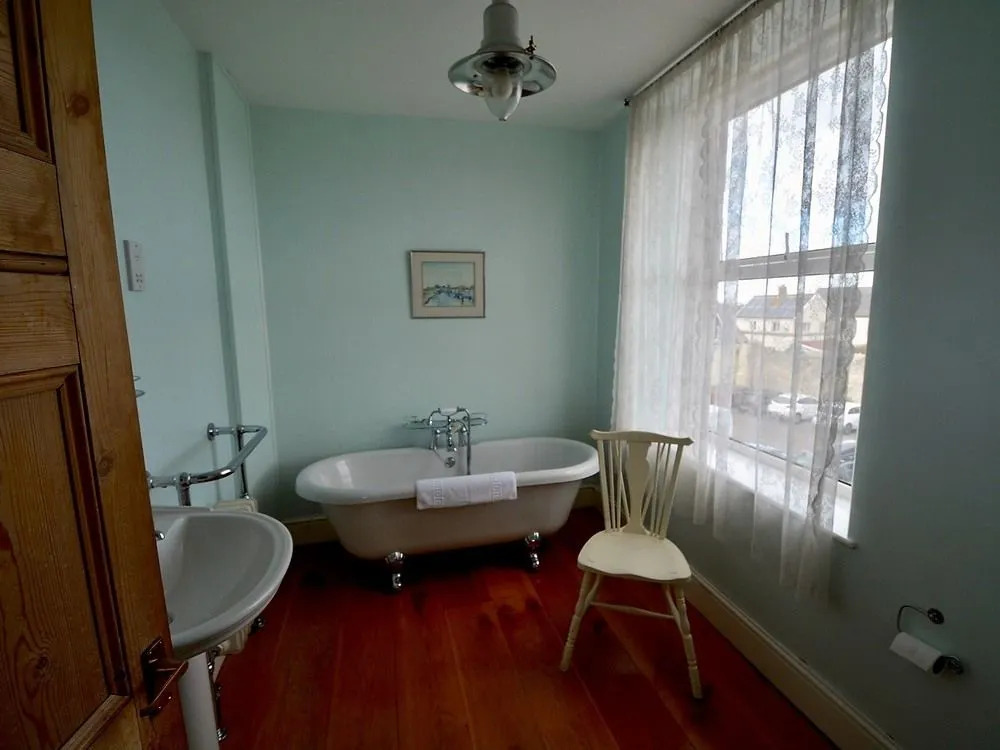 Ivy House Rooms