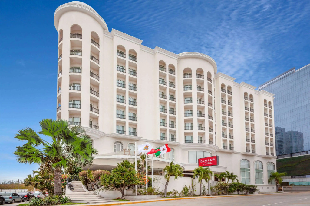 Ramada Plaza by Wyndham Veracruz Boca del Rio