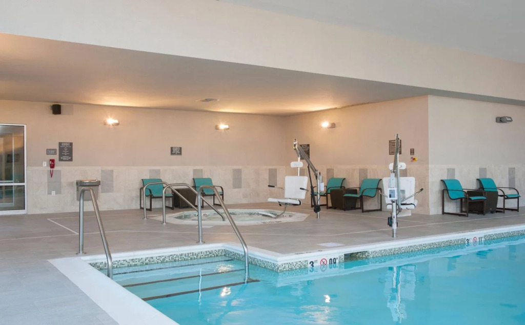 Residence Inn Bloomington