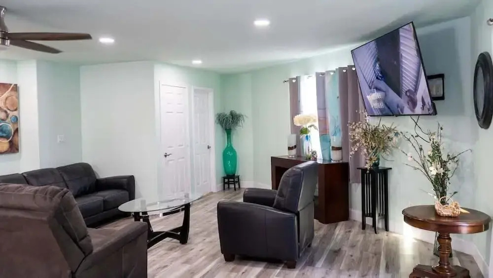 Blizzard's Lighthouse 4 Bedroom Home