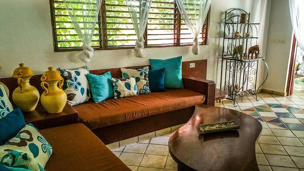 Villa Encanto