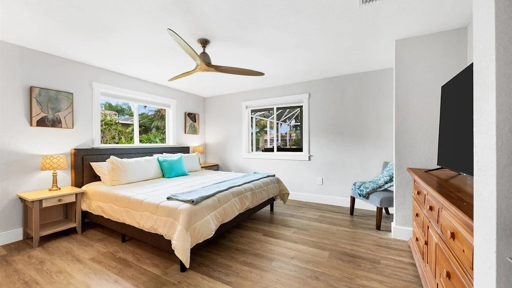 Npl819 Punta Gorda Isles 3BR