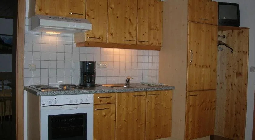 Appartement-Pension Familie Gewessler