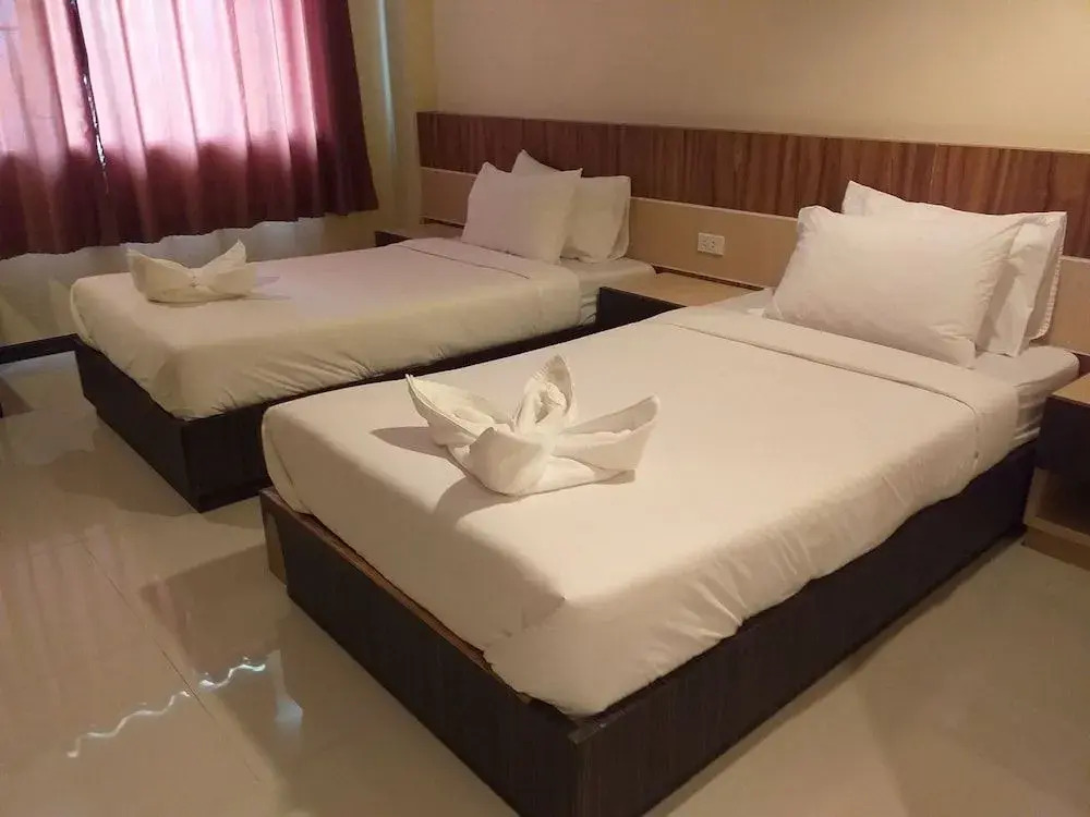 Sirichai Hotel