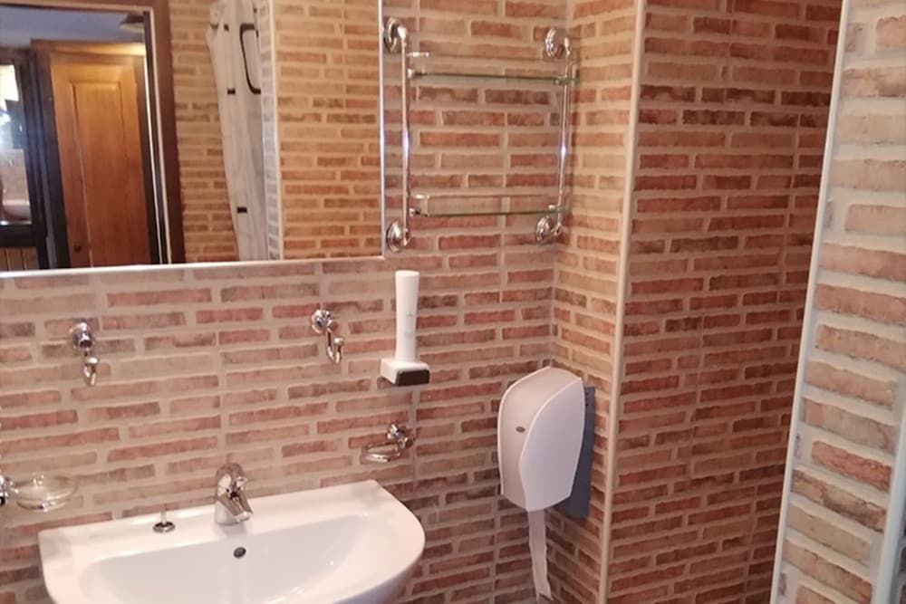 Pensiunea Muntele Rece