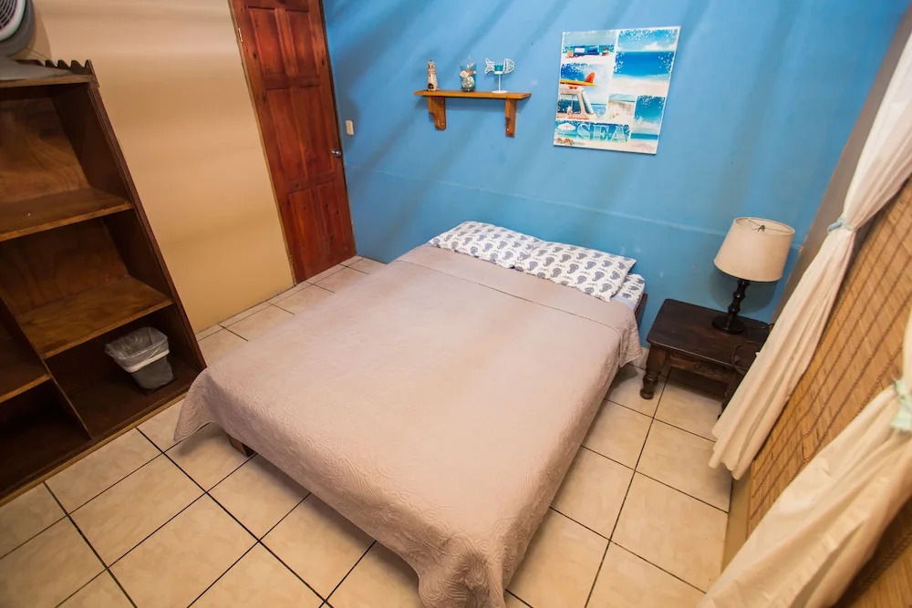 Pura Natura Lodge