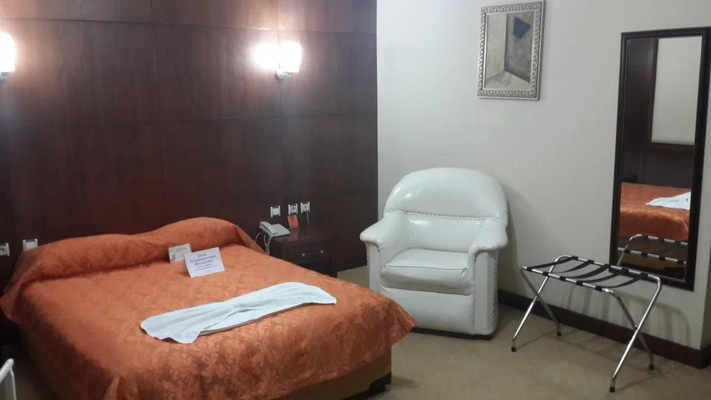 Grand Astra Resort Hotel