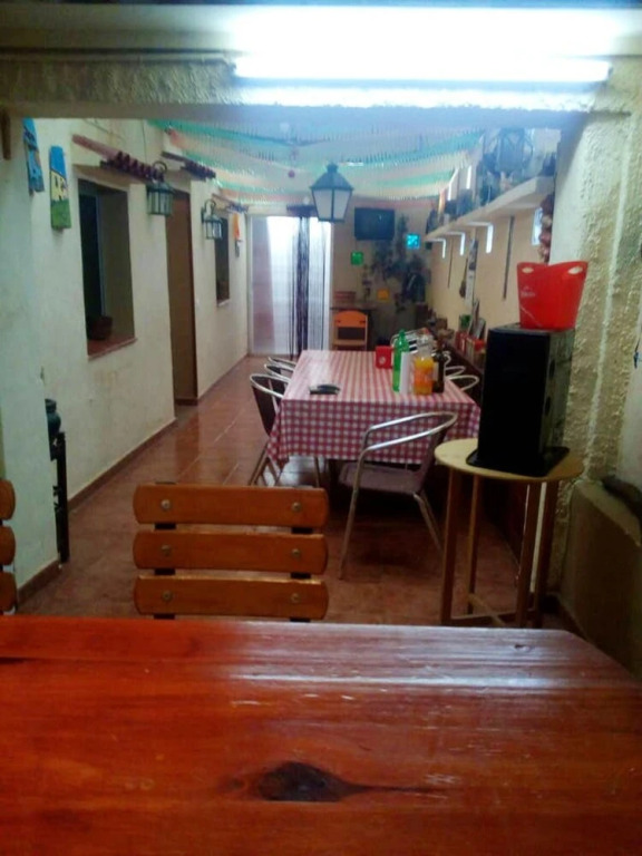 House with 3 Bedrooms in San Cristóbal de la Laguna, with Wonderful Mountain View, Terrace And Wifi - 3 Km From the Beach