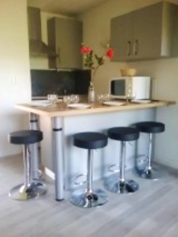 Apartment With one Bedroom in Nice, With Shared Pool, Enclosed Garden and Wifi