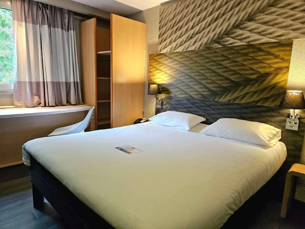 Ibis Sallanches Porte du MontBlanc