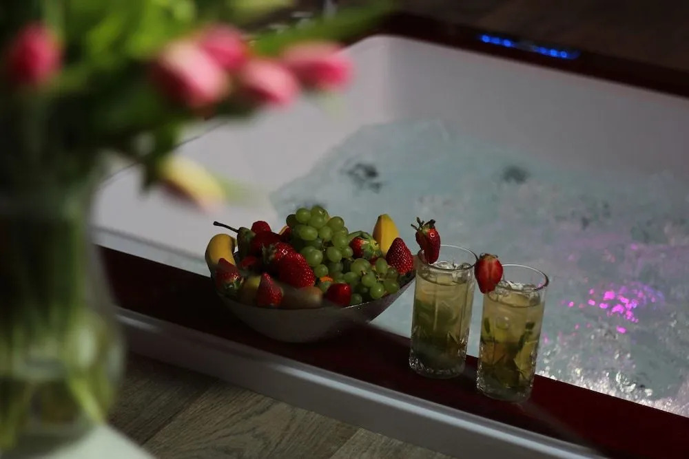 Soukromý wellness
