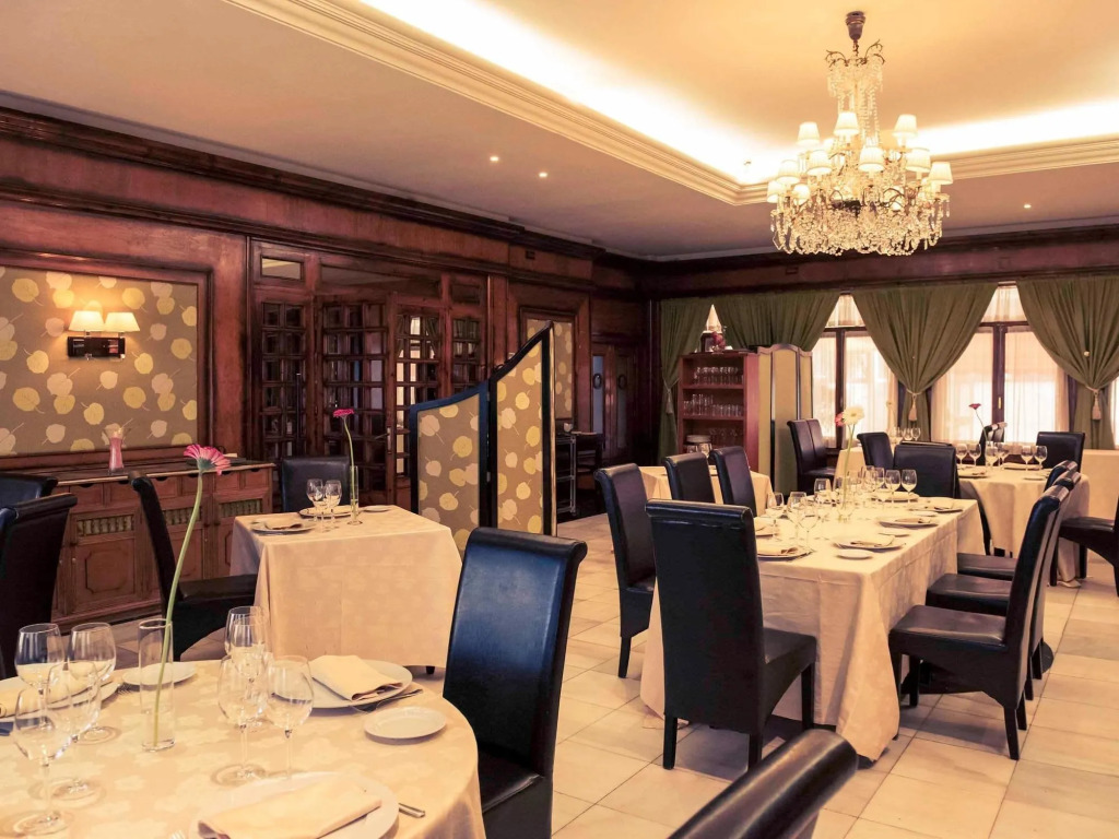 Hotel Rio Badajoz