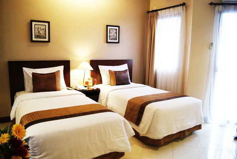 Majesty Apartment