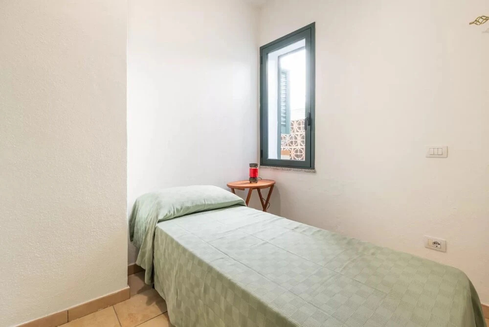 Relaxing Apartment Close to Santa Lucia Beach