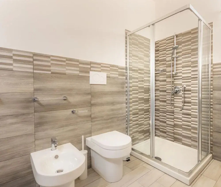 Fuori Rotta Rooms