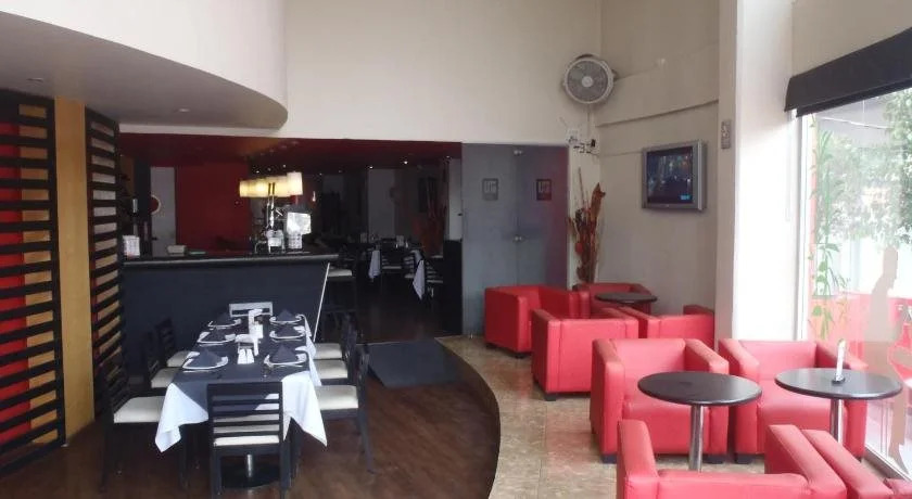 Hotel Tlahuac