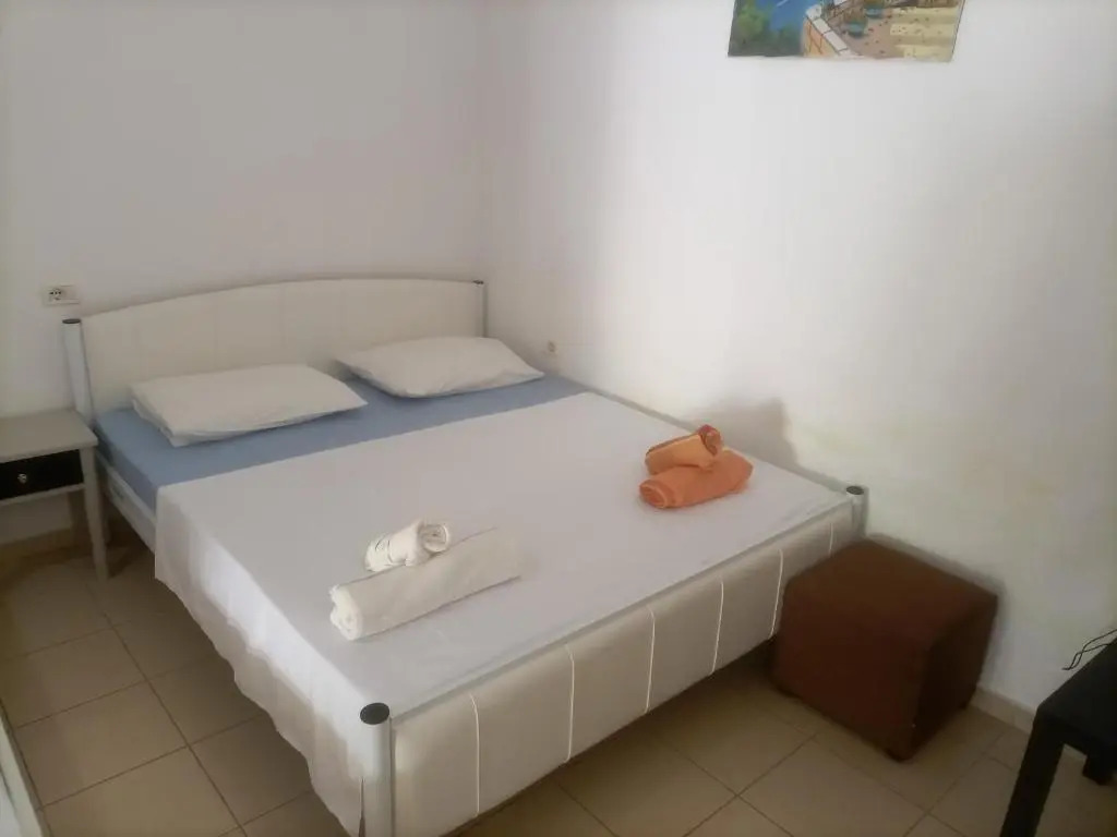Baci Apartments
