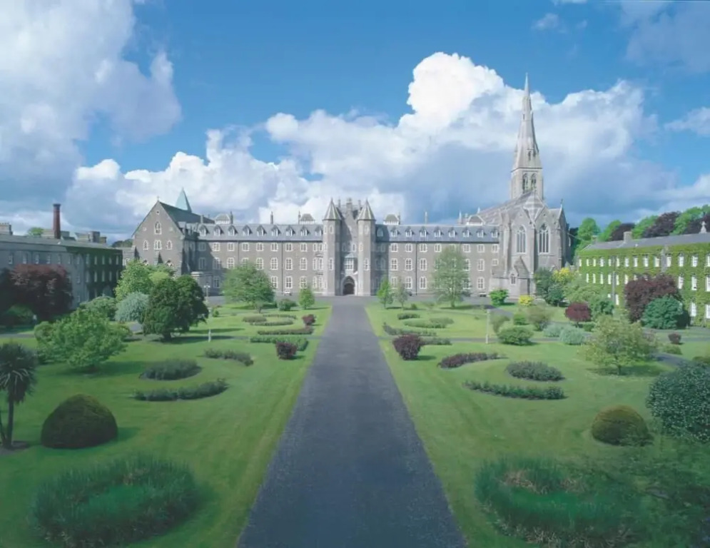 Maynooth College Hospitality