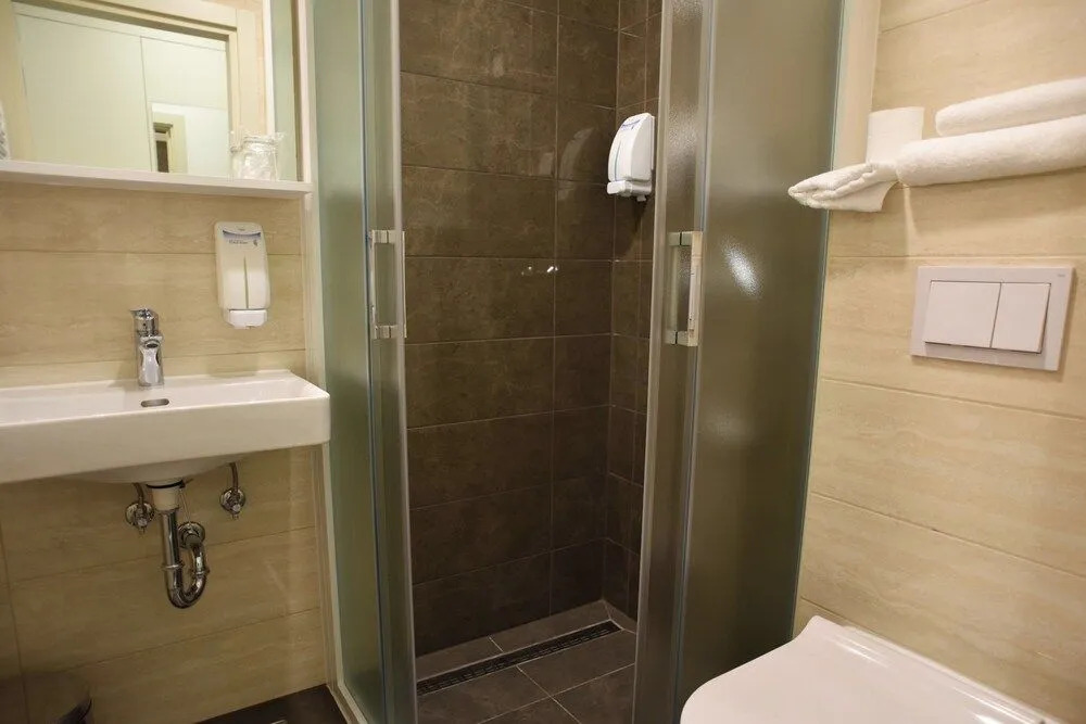 Hotel Santiny