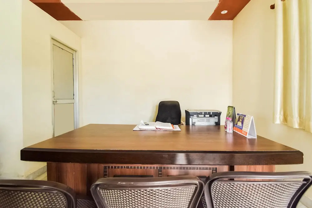 Kachawa Resort by OYO Rooms