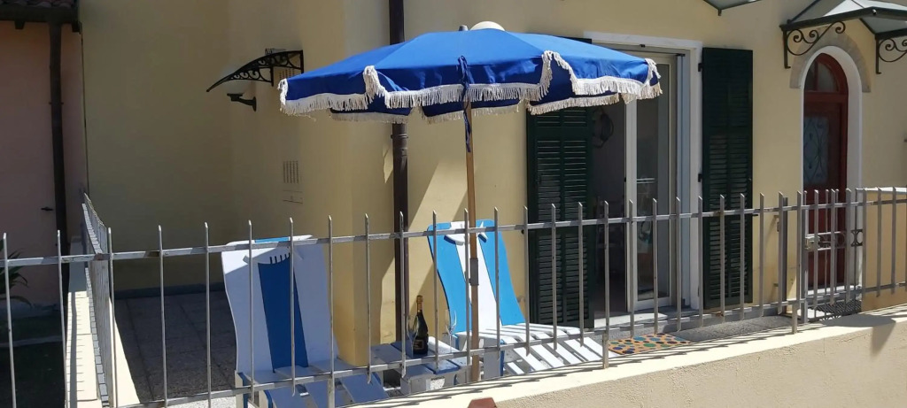 Appartamento La Spiaggia