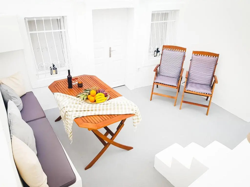 Lagadi Queen Luxury Residence Villa