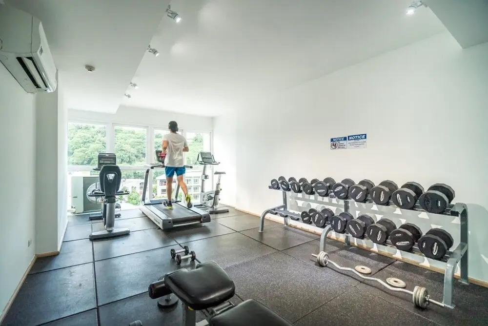 Ozone Kata -great Location Rooftop Pool Convenient Studio