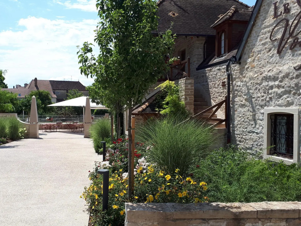Hotel Le Clos De La Vouge